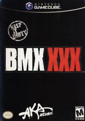 GC: BMX XXX