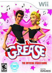 WII: GREASE