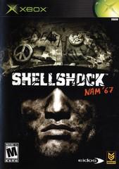 XBX: SHELL SHOCK NAM '67