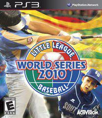 PS3: LITTLE LEAGUE WORLD SERIES BASEBALL 2010