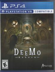 PS4: DEEMO REBORN PSVR (JAP IMPORT)