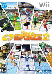 WII: DECA SPORTS 2