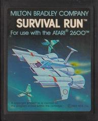 2600: SURVIVAL RUN