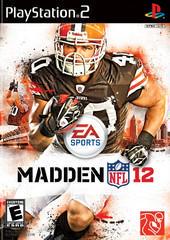PS2: MADDEN NFL 12 - Cap'n Games, Inc.