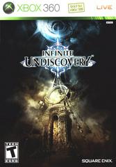 360: INFINITE UNDISCOVERY