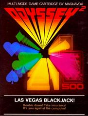 MAG: BLACKJACK