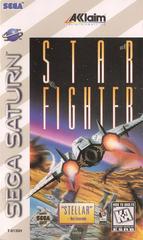 SAT: STAR FIGHTER