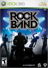 360: ROCK BAND