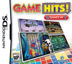NDS: GAME HITS! - Cap'n Games, Inc.