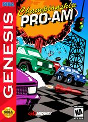 SG: CHAMPIONSHIP PRO-AM
