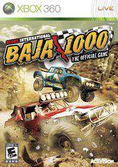 360: SCORE INTERNATIONAL BAJA 1000