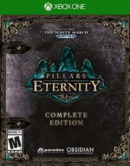 XB1: PILLARS OF ETERNITY COMPLETE EDITION