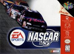 N64: NASCAR 99