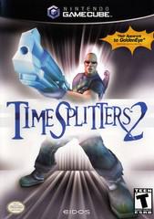 GC: TIME SPLITTERS 2