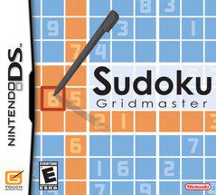 NDS: SUDOKU GRIDMASTER