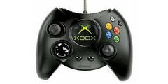 XBOX: DUKE CONTROLLER WIRED