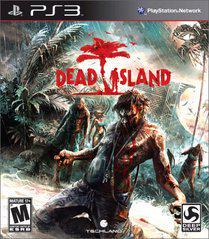 PS3: DEAD ISLAND - Cap'n Games, Inc.