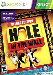 360: HOLE IN THE WALL
