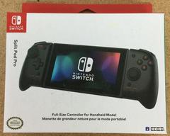 NS: HORI SPLIT PAD PRO