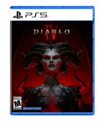 PS5: DIABLO IV