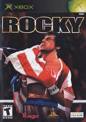 XBX: ROCKY
