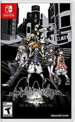 NS: NEO: THE WORLD ENDS WITH YOU (FINAL REMIX)