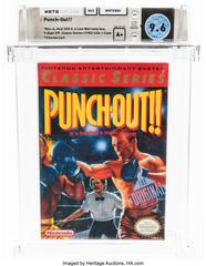 NES: PUNCH-OUT