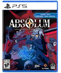 PS5: ABSOLUM