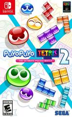 NS: PUYO PUYO TETRIS 2
