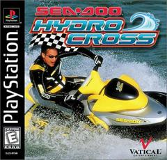 PS1: SEA-DOO HYDROCROSS
