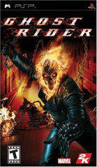 PSP: GHOST RIDER