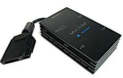 PS2: INTEC SLIM PS2 MULTITAP