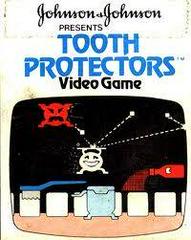 2600: TOOTH PROTECTORS