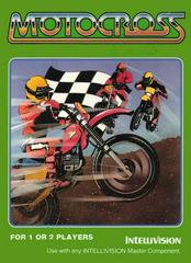 INT: MOTOCROSS
