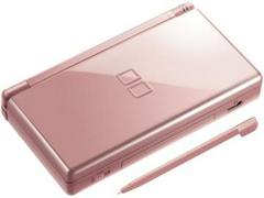 NDS: NINTENDO DS LITE CONSOLE - Cap'n Games, Inc.