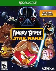 XB1: ANGRY BIRDS: STAR WARS