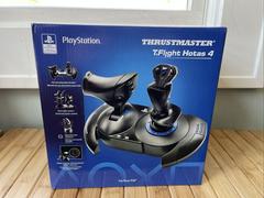 PS4: THRUSTMASTER T.FLIGHT HOTAS 4