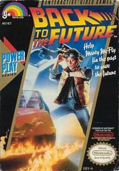 NES: BACK TO THE FUTURE