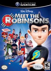 GC: MEET THE ROBINSONS