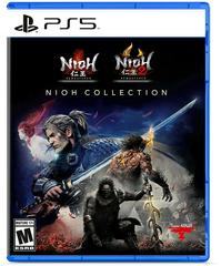 PS5: NIOH COLLECTION