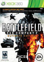 360: BATTLEFIELD: BAD COMPANY 2 [ULTIMATE EDITION]