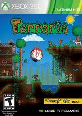 360: TERRARIA