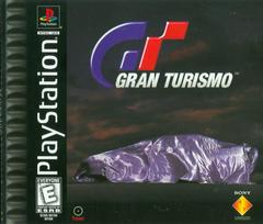 PS1: GRAN TURISMO