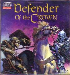 CDI: DEFENDER OF THE CROWN