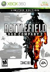 360: BATTLEFIELD: BAD COMPANY 2 [LIMITED EDITION]