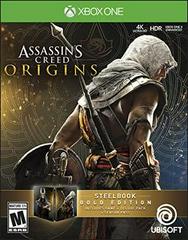 XB1: ASSASSIN'S CREED: ORIGINS [GOLD EDITION]