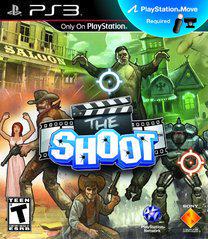 PS3: THE SHOOT
