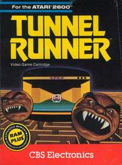 2600: TUNNEL RUNNER