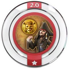 FIG: CURSED PIRATE GOLD