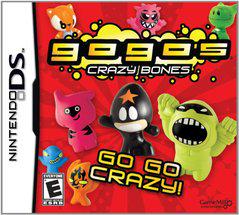 NDS: GO GO'S CRAZY BONES